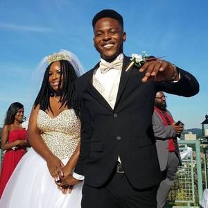 Meet your Posher, Romanestunna